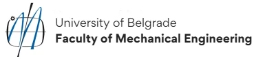 Faculty of Mechanical Engineering Belgrade